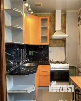 3-к квартира, вторичка, 78м2, 3/4 этаж