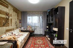 2-к квартира, вторичка, 43м2, 3/9 этаж