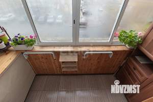 2-к квартира, вторичка, 68м2, 2/24 этаж