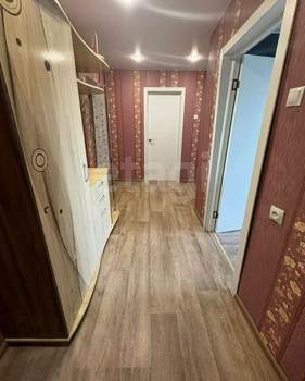 2-к квартира, вторичка, 48м2, 11/12 этаж