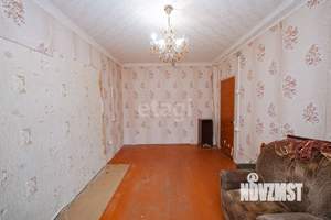 2-к квартира, вторичка, 45м2, 2/5 этаж