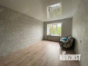 3-к квартира, вторичка, 91м2, 4/4 этаж