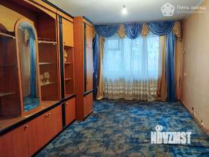 2-к квартира, вторичка, 44м2, 1/5 этаж