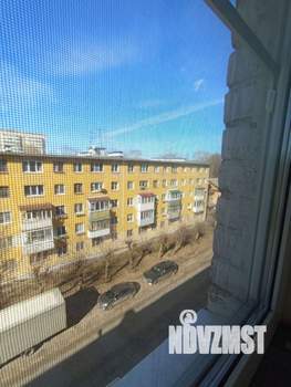 2-к квартира, вторичка, 41м2, 5/5 этаж