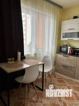 2-к квартира, вторичка, 57м2, 7/16 этаж