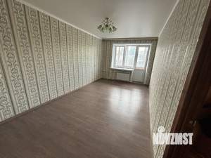 2-к квартира, вторичка, 41м2, 5/5 этаж