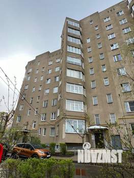 3-к квартира, вторичка, 118м2, 5/7 этаж