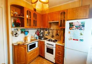 2-к квартира, вторичка, 43м2, 4/5 этаж