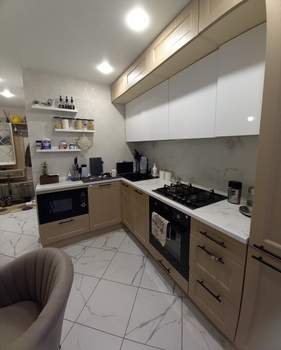 4-к квартира, вторичка, 96м2, 9/10 этаж