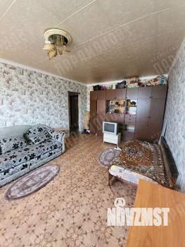 1-к квартира, вторичка, 37м2, 9/9 этаж