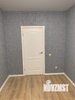 2-к квартира, вторичка, 53м2, 8/15 этаж