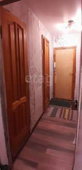 1-к квартира, вторичка, 38м2, 6/10 этаж