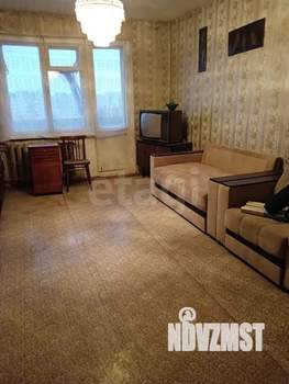 2-к квартира, вторичка, 52м2, 9/9 этаж