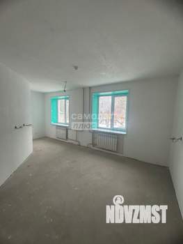 1-к квартира, вторичка, 48м2, 1/5 этаж