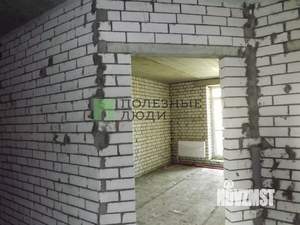 3-к квартира, вторичка, 92м2, 6/9 этаж