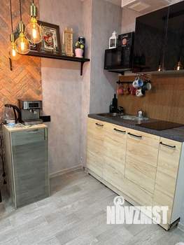 1-к квартира, вторичка, 34м2, 1/16 этаж