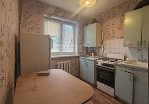 2-к квартира, вторичка, 31м2, 5/5 этаж