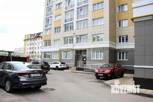 1-к квартира, вторичка, 40м2, 6/7 этаж