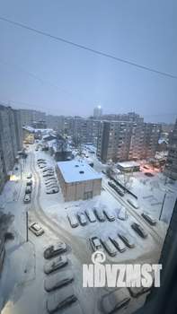 4-к квартира, вторичка, 98м2, 10/10 этаж