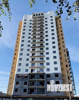 2-к квартира, вторичка, 71м2, 13/17 этаж