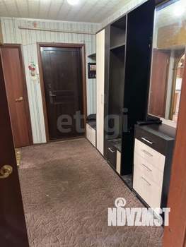 3-к квартира, вторичка, 66м2, 9/9 этаж