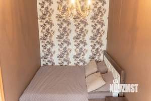 2-к квартира, вторичка, 45м2, 4/4 этаж
