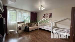 2-к квартира, вторичка, 72м2, 2/10 этаж
