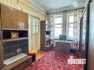2-к квартира, вторичка, 44м2, 2/4 этаж