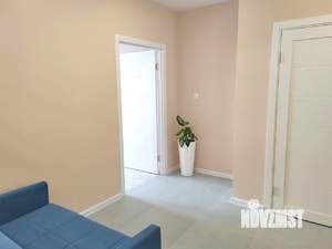 1-к квартира, вторичка, 45м2, 9/12 этаж