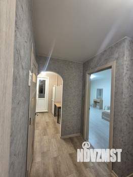 1-к квартира, вторичка, 39м2, 1/9 этаж