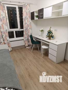 2-к квартира, вторичка, 55м2, 14/15 этаж