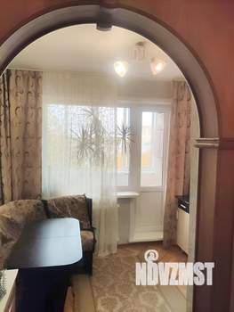 2-к квартира, вторичка, 54м2, 7/9 этаж