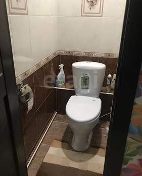 1-к квартира, вторичка, 36м2, 5/9 этаж