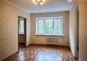 2-к квартира, вторичка, 43м2, 2/5 этаж