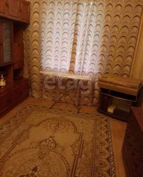 3-к квартира, вторичка, 62м2, 1/3 этаж