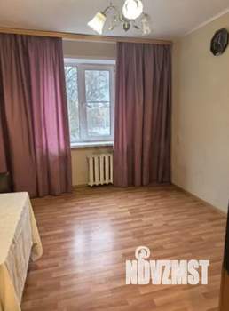 1-к квартира, вторичка, 17м2, 3/9 этаж