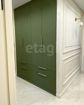 2-к квартира, вторичка, 58м2, 5/10 этаж