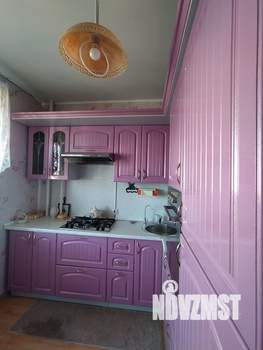 1-к квартира, вторичка, 32м2, 8/9 этаж