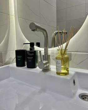 1-к квартира, вторичка, 37м2, 13/22 этаж