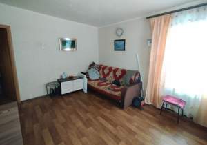 4-к квартира, вторичка, 67м2, 1/1 этаж