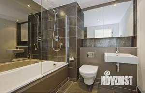 1-к квартира, вторичка, 44м2, 8/16 этаж