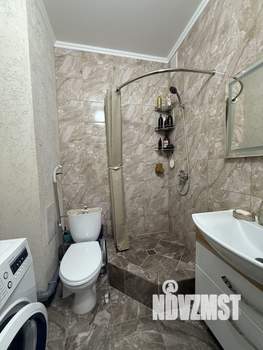 Студия квартира, вторичка, 24м2, 8/17 этаж