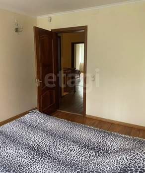 4-к квартира, вторичка, 166м2, 1/5 этаж