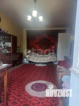 2-к квартира, вторичка, 47м2, 5/5 этаж