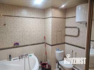 1-к квартира, вторичка, 54м2, 1/16 этаж