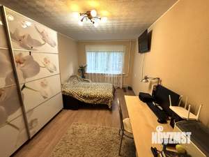 2-к квартира, вторичка, 49м2, 1/5 этаж