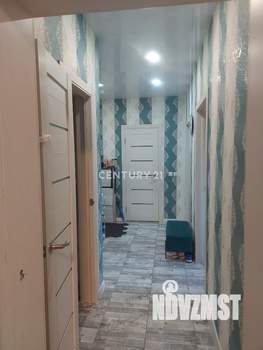 3-к квартира, вторичка, 80м2, 1/10 этаж