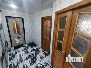 2-к квартира, вторичка, 54м2, 3/5 этаж