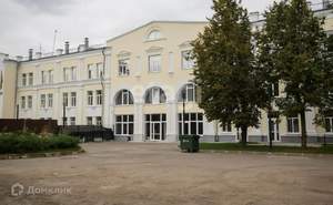 Студия квартира, вторичка, 20м2, 2/3 этаж