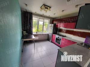 2-к квартира, вторичка, 48м2, 2/5 этаж